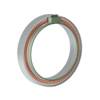 Прецизионный сервопривод КОРСТ 3500/840-К (промышленный)