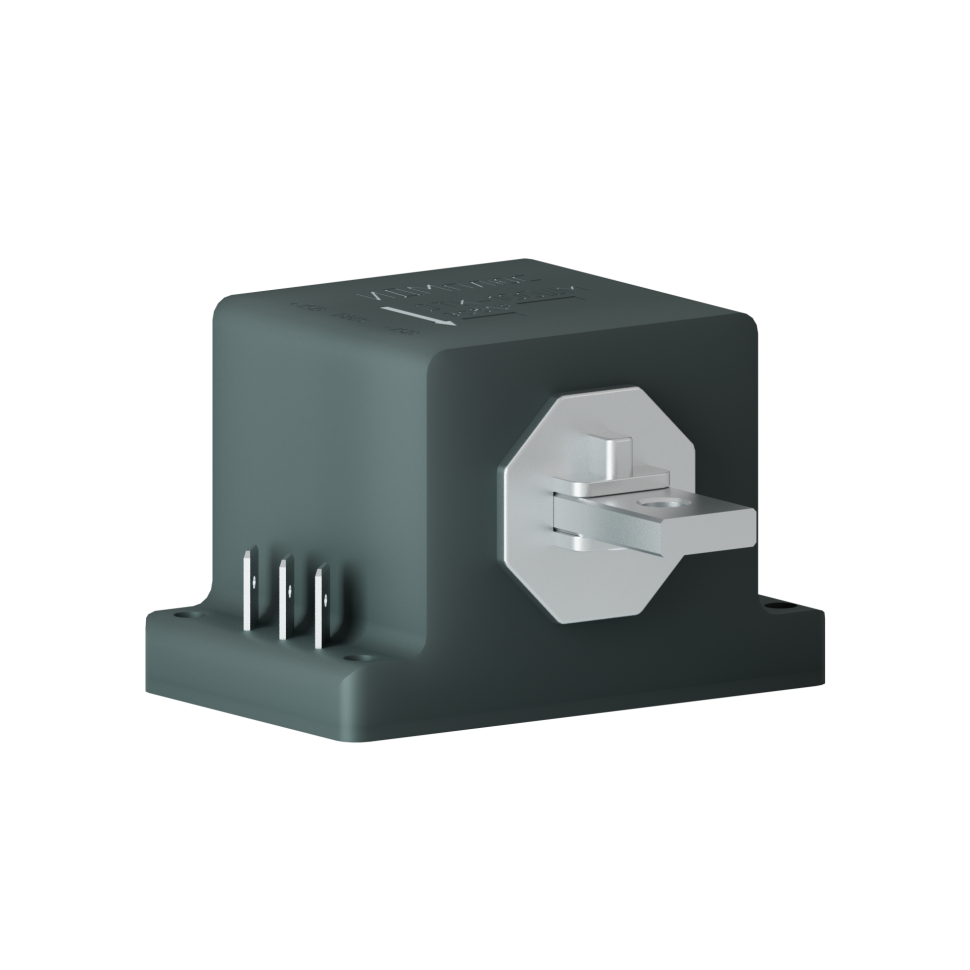 Датчик тока компенсационный ДТК-100ШМ