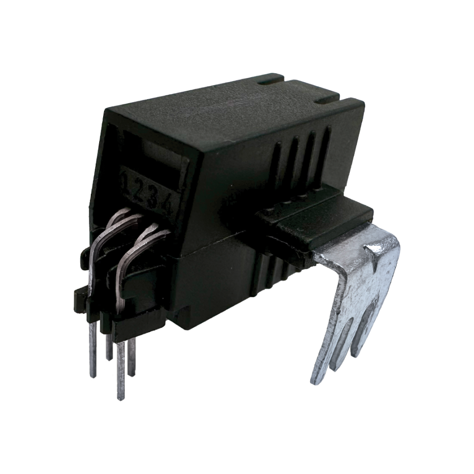 Датчик тока компенсационный КС 20-П