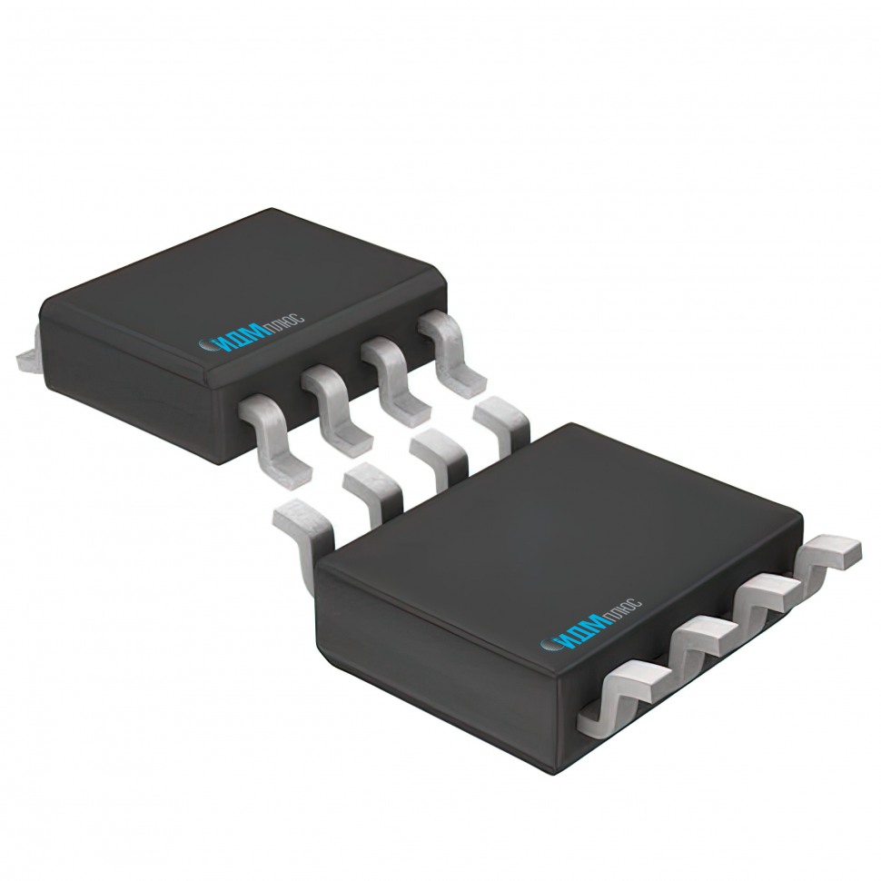 Микросхема датчика тока K5331HH025