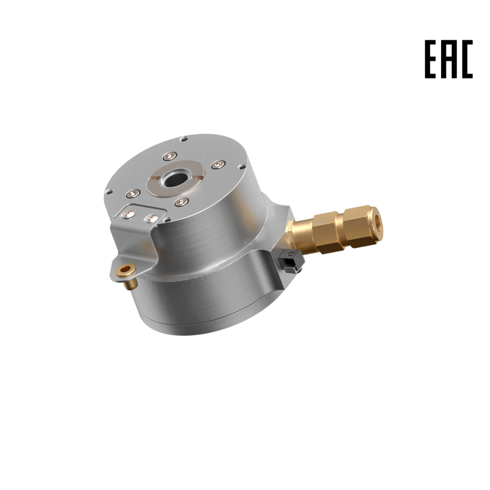 Индуктивный датчик положения ИДП16И-ЕХ