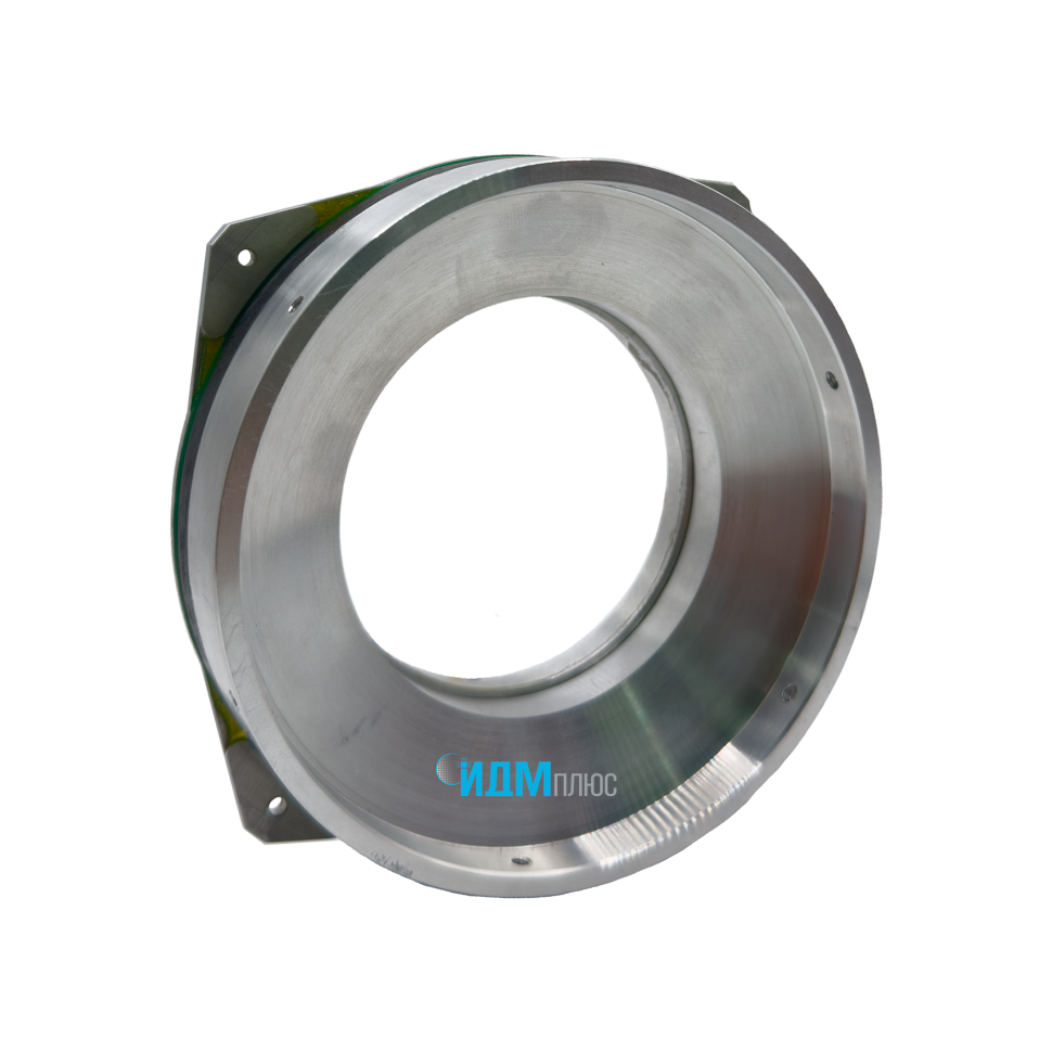 Индуктивный датчик положения ИДП-100К