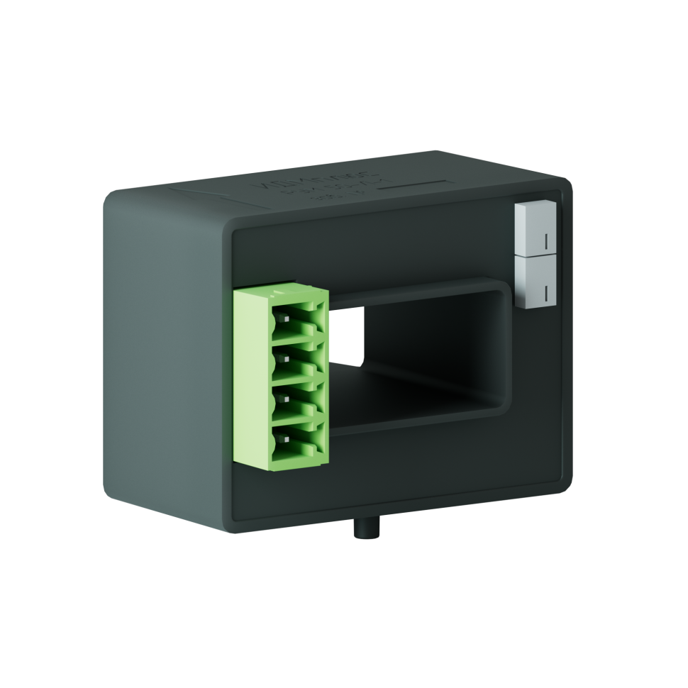 Датчик тока прямого усиления РУМ 600-Л-1