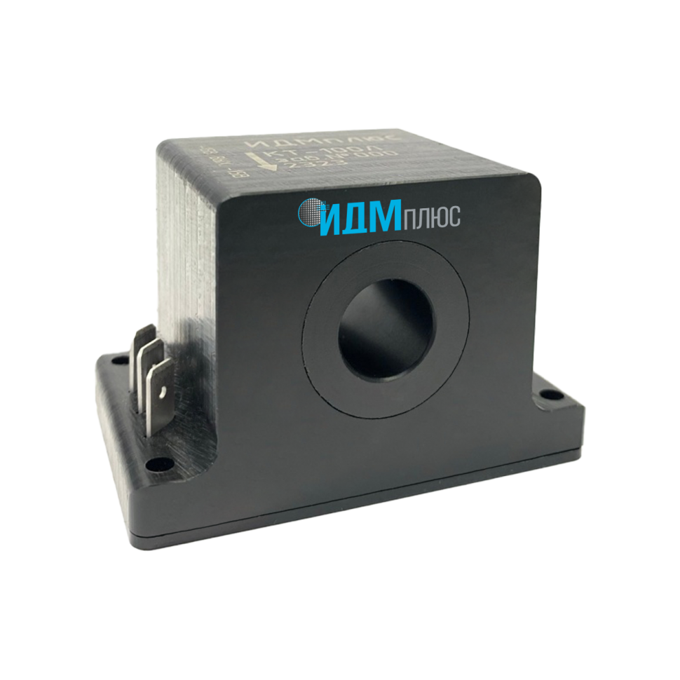 Датчик тока компенсационный КТ 100-Л