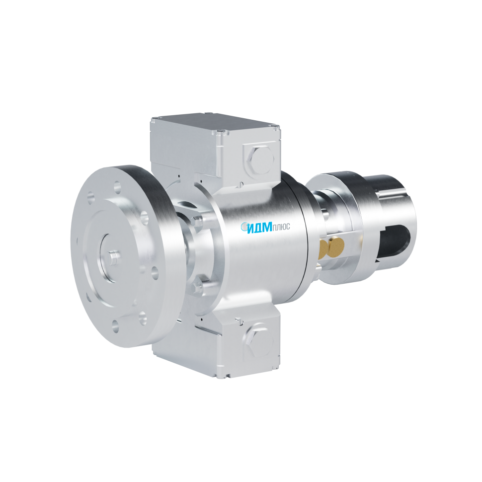 Измерительная специальная система ИСС-13-4096-EX