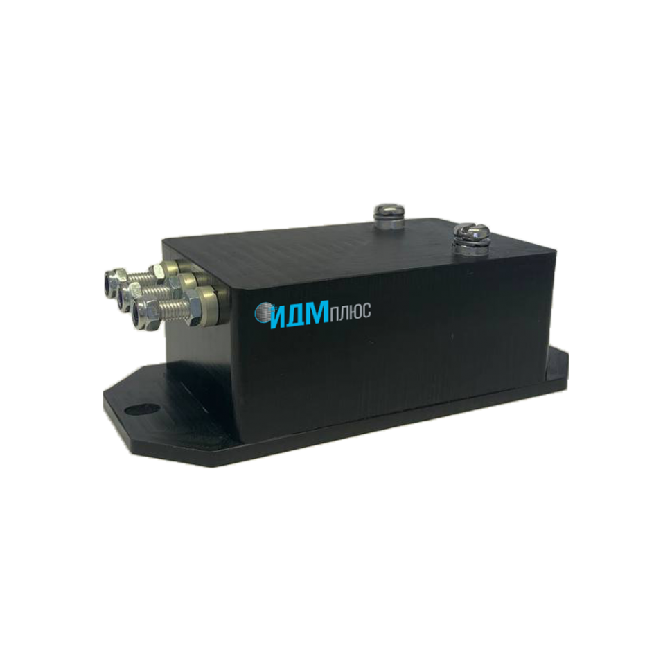 Датчик напряжения компенсационный КВ 100