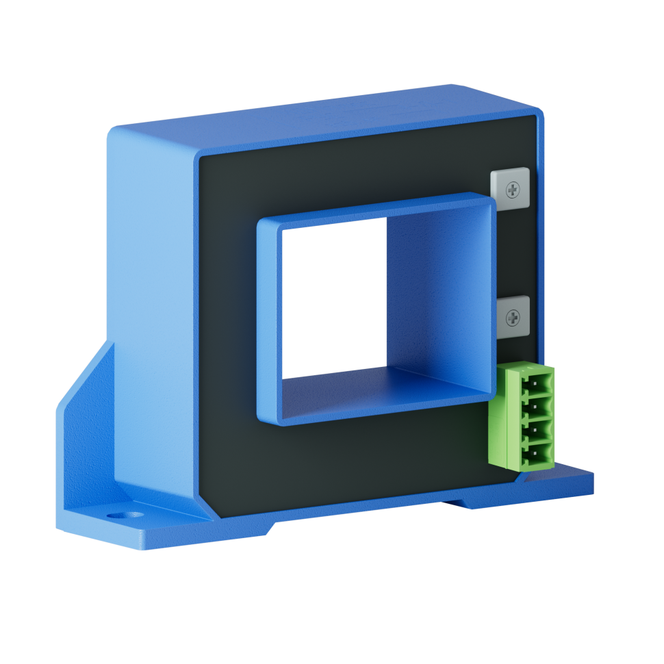 Датчик тока прямого усиления РУС 800-Л-1