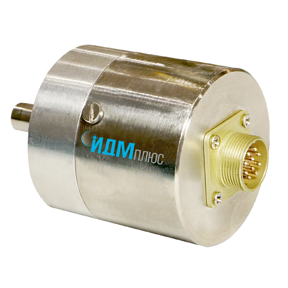 Интелектуальный датчик магнитный (энкодер) ИДМ45А-1-2-1