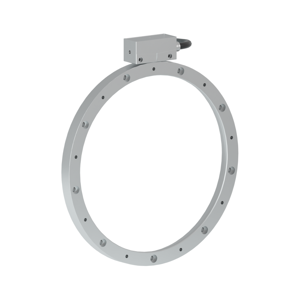 Бесконтактная оптическая измерительная система БОИС-150