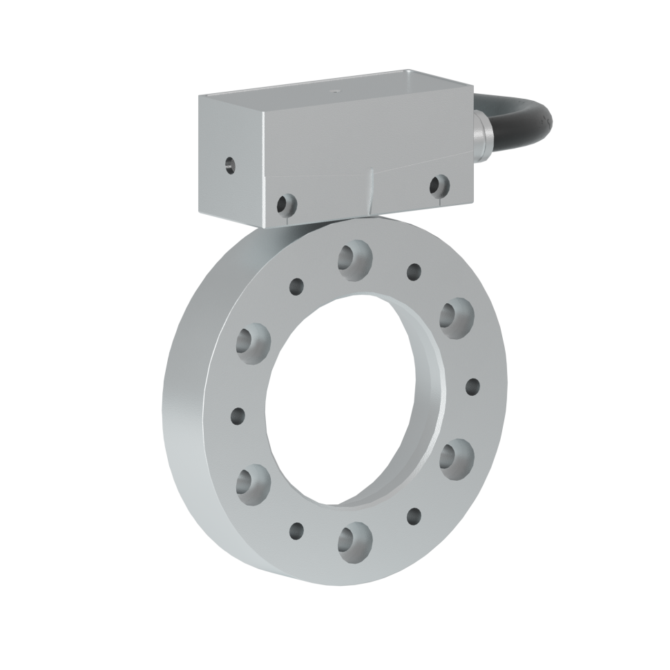 Бесконтактная оптическая измерительная система БОИС-52