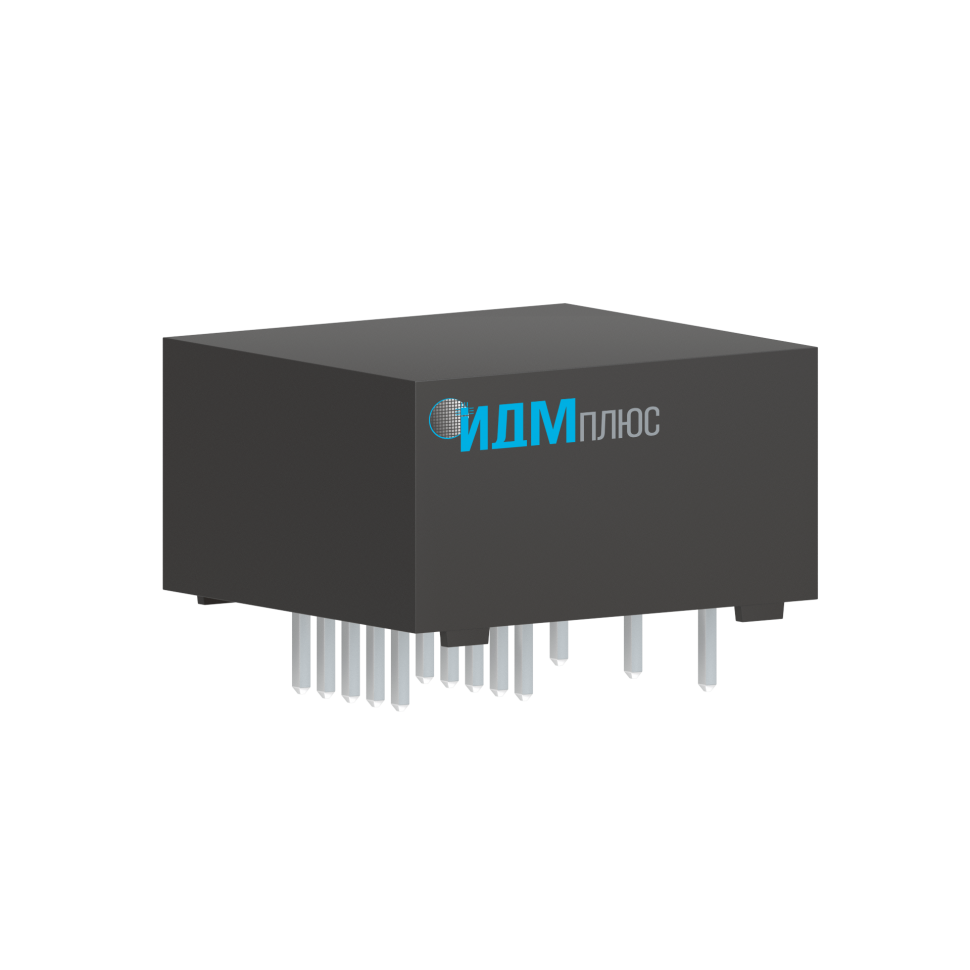 Датчик тока компенсационный ДТК-25ДМ