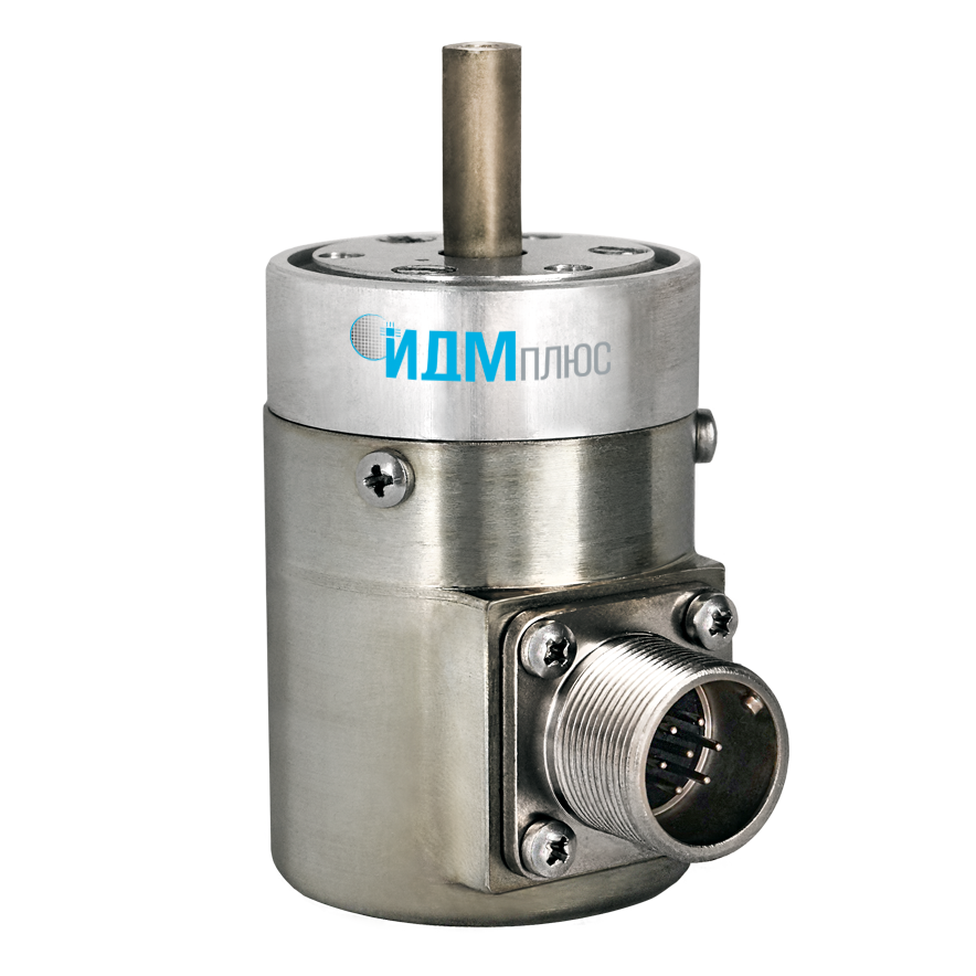 Интелектуальный датчик магнитный (энкодер) ИДМ45МВА-2-1-1