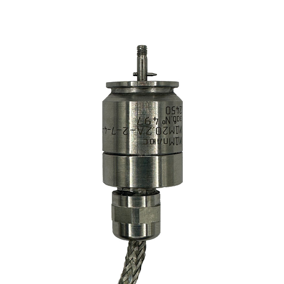 Интеллектуальный датчик магнитный ИДМ 20.2EX