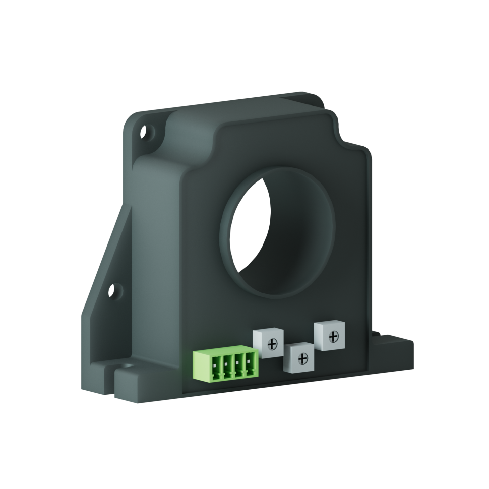 Датчик тока прямого усиления РА 400-420ТЛ