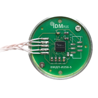 Встраиваемый магнитный датчик положения ВМДП-И256-5