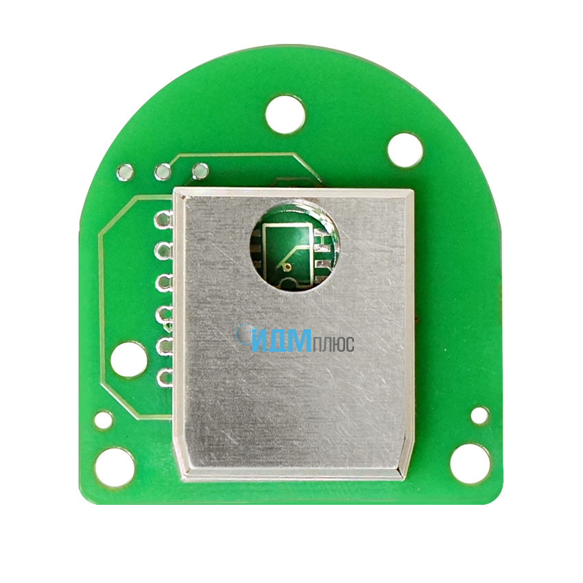 Функциональный модуль магнитного датчика положения БЭ60