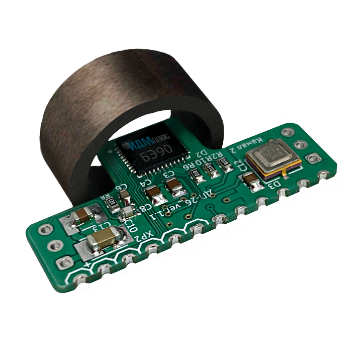 Функциональный модуль магнитного датчика положения БЭ90