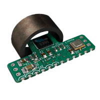 Функциональный модуль магнитного датчика положения БЭ90