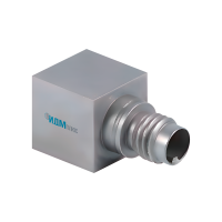 Датчик виброускорения ДВУ500-3