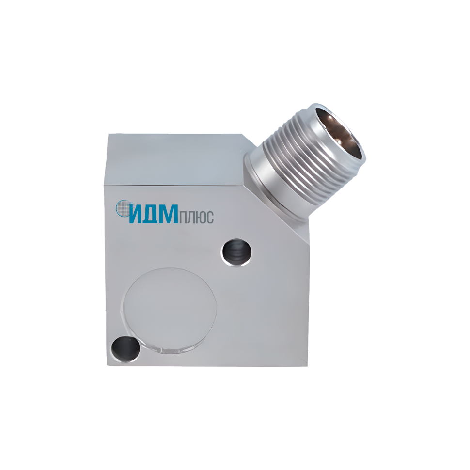 Датчик виброскорости ㅤДВС20-3