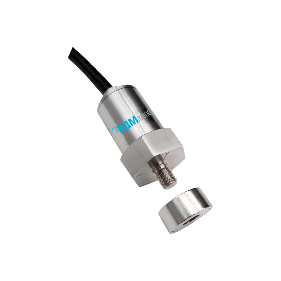 Датчик виброскорости ㅤДВС50-3