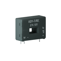 Датчик тока компенсационный ДТК-50П