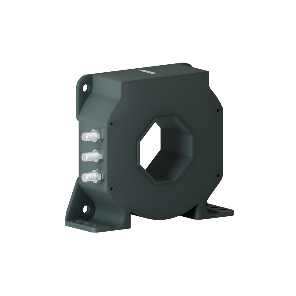 Датчик тока компенсационный КТ 1000-Л