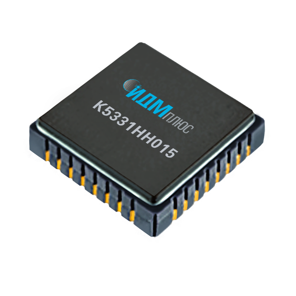 Микросхема датчика тока К5331НН015