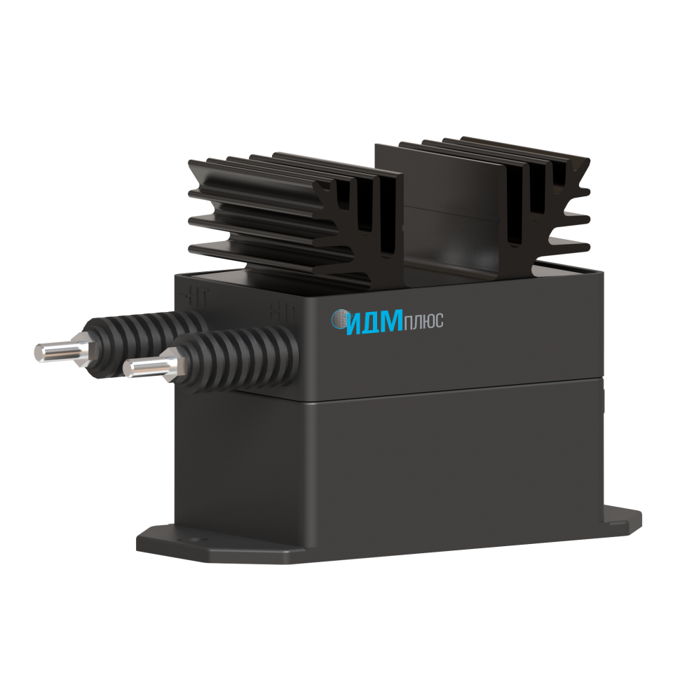 Датчик напряжения компенсационный КВ 100-1000