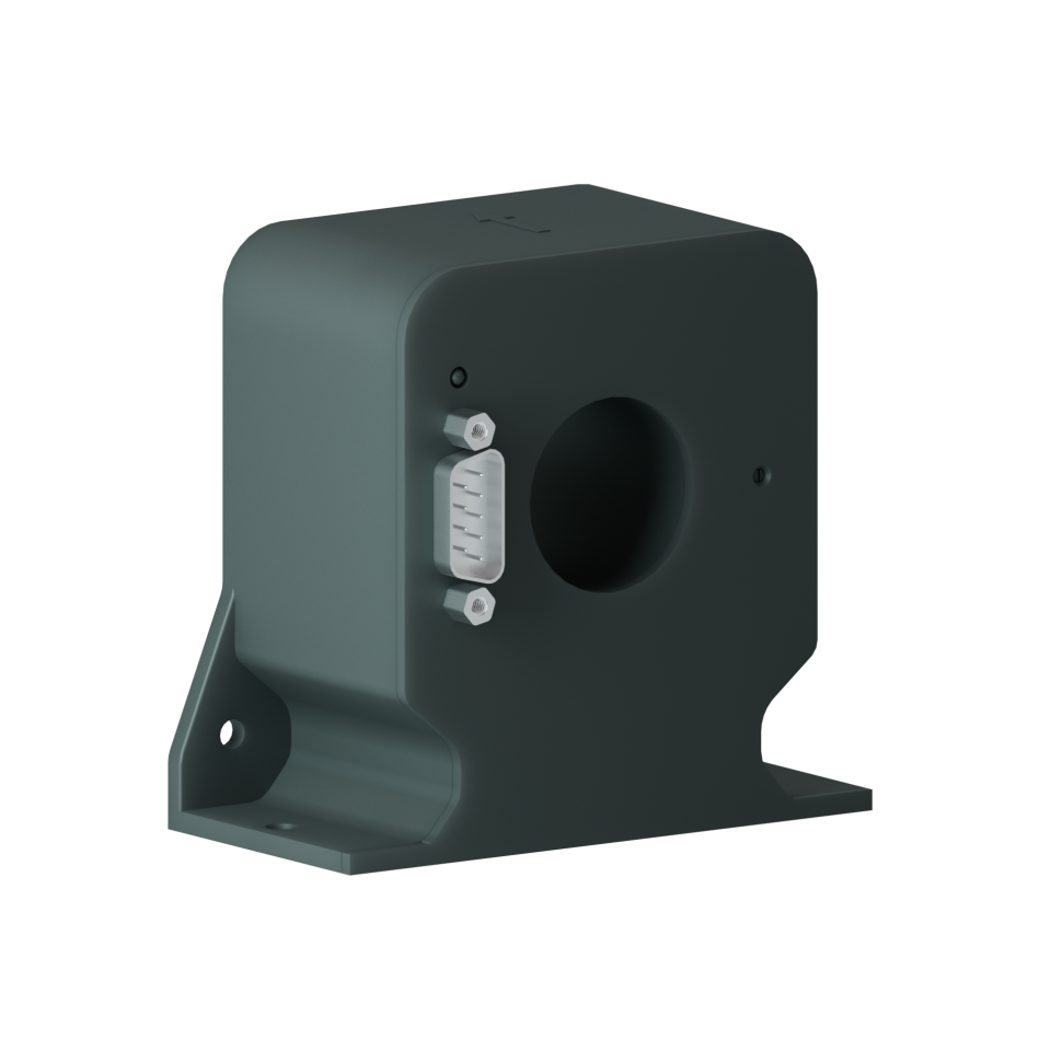 Датчик тока компенсационный ПДТ-400