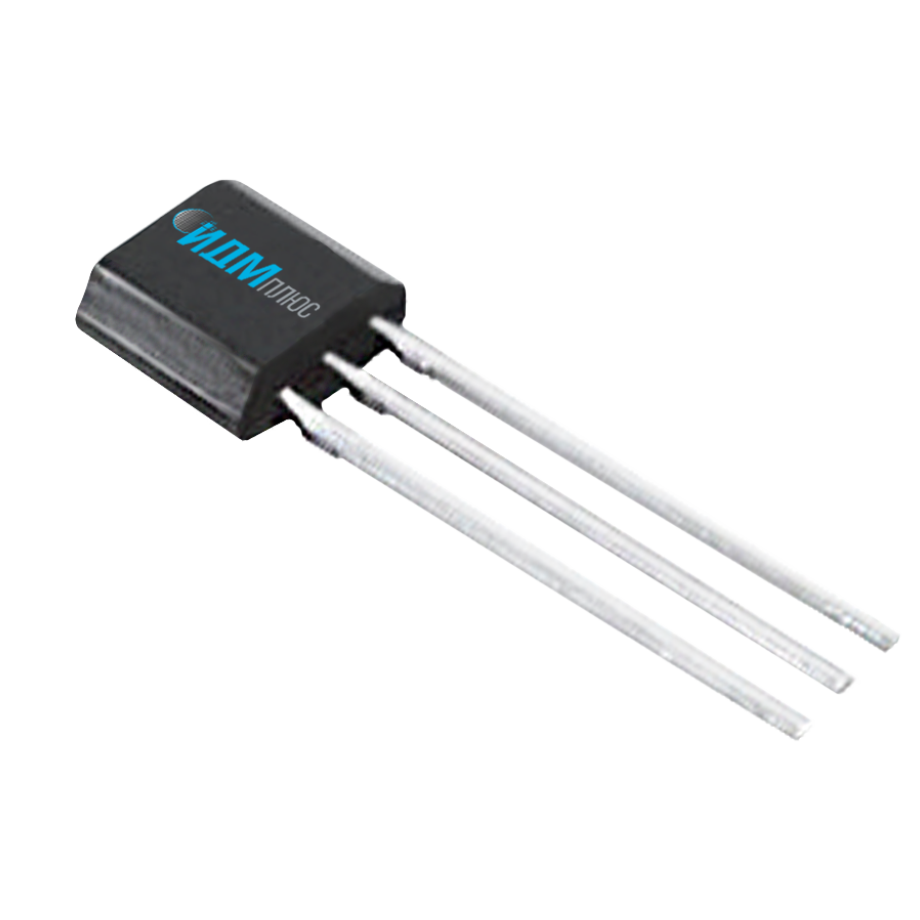 Микросхема датчика магнитного поля К5331НХ011