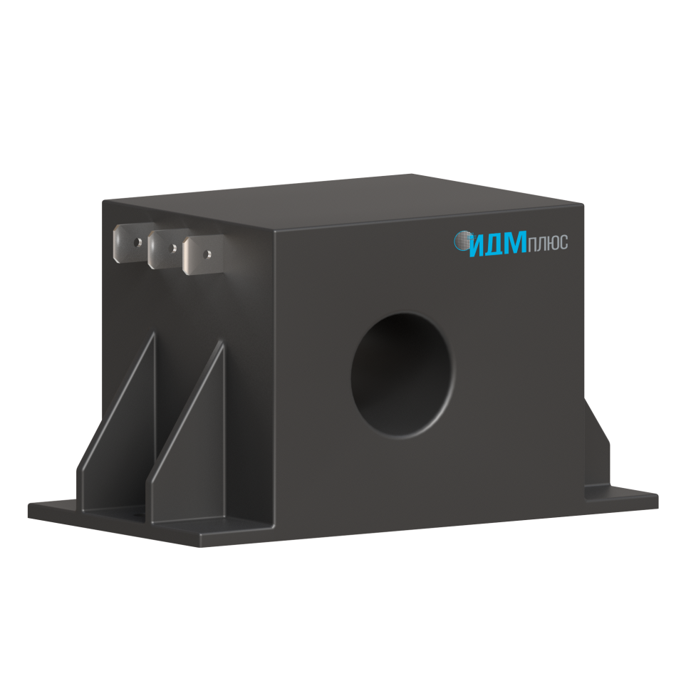 Датчик тока компенсационный КТ 200-Л